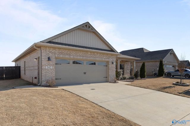 342 Shangrila Way, Meridianville, AL 35759