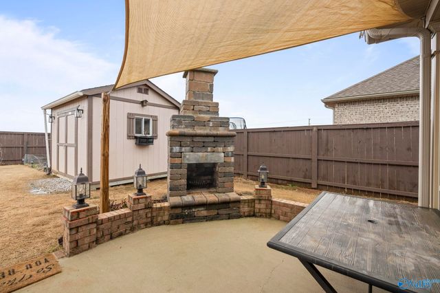 342 Shangrila Way, Meridianville, AL 35759