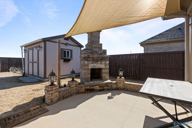 342 Shangrila Way, Meridianville, AL 35759