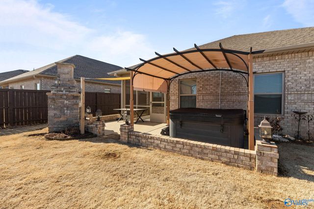 342 Shangrila Way, Meridianville, AL 35759