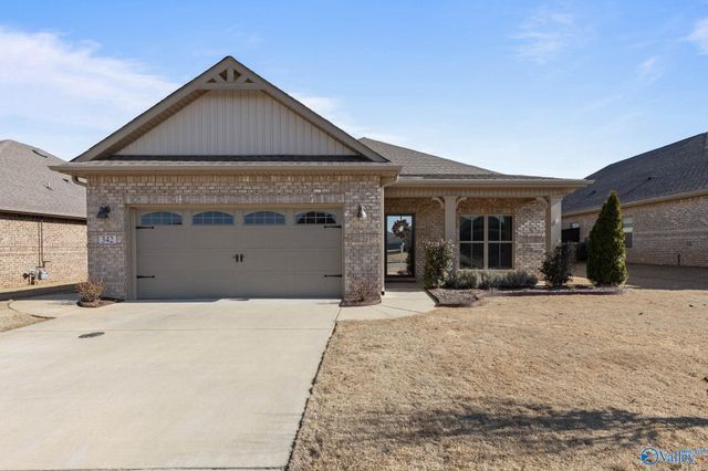 342 Shangrila Way, Meridianville, AL 35759