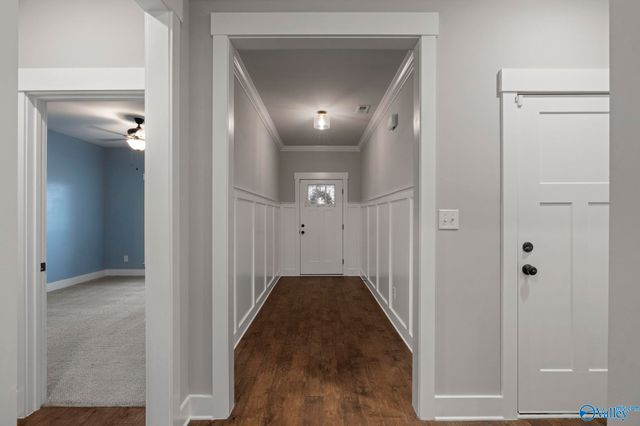 342 Shangrila Way, Meridianville, AL 35759