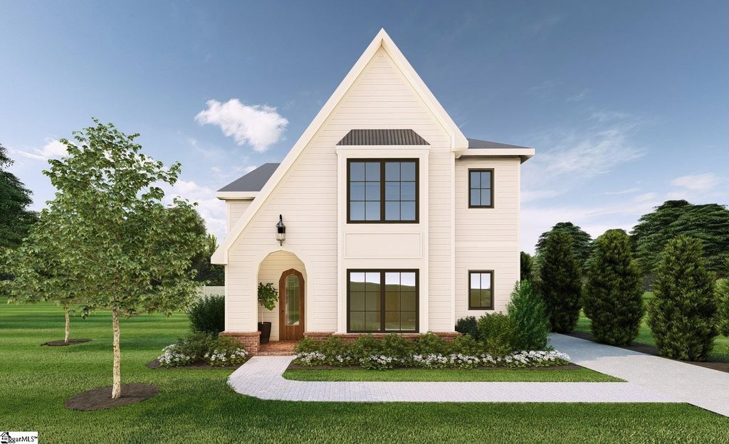 408 Ashley Avenue, Greenville, SC 29609