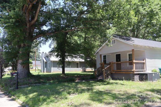 305 E Division Avenue, Salisbury, NC 28144