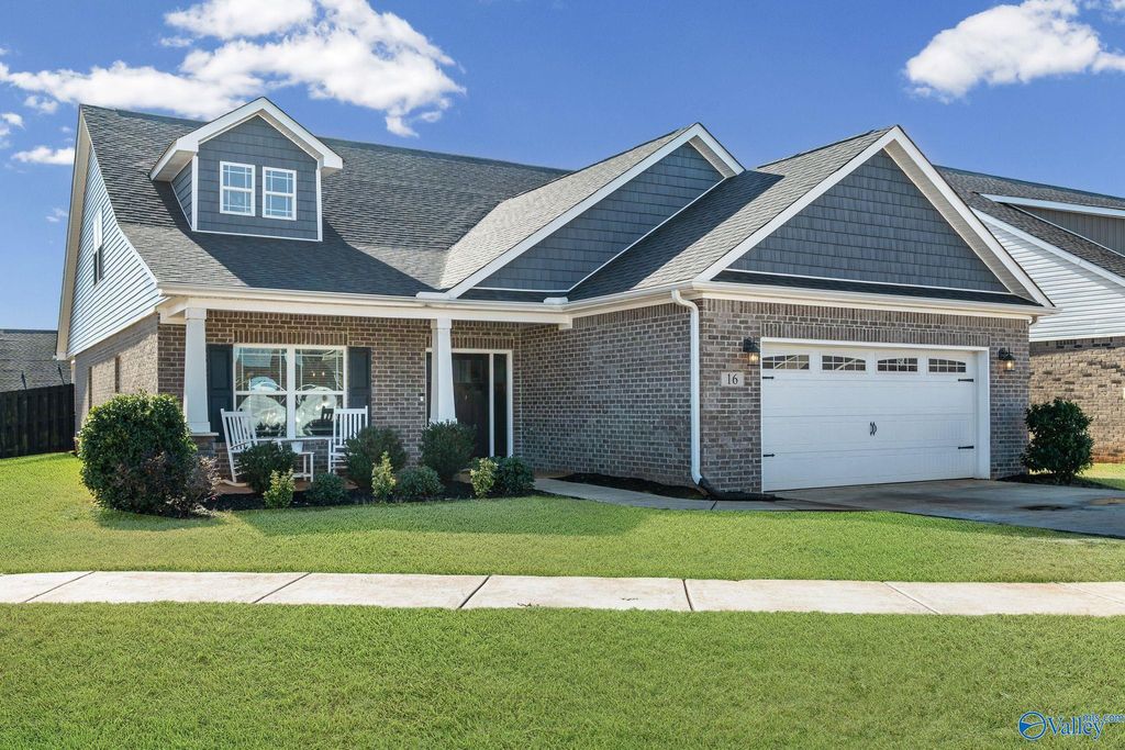 16 Stowe Court, Madison, AL 35756