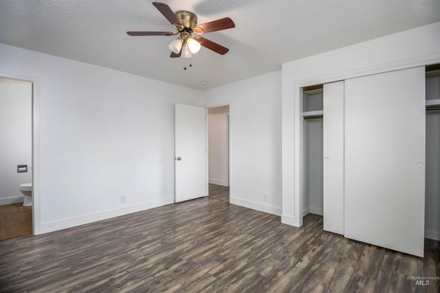 105 N Stinson, Nampa, ID 83651