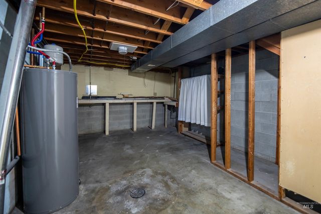 105 N Stinson, Nampa, ID 83651