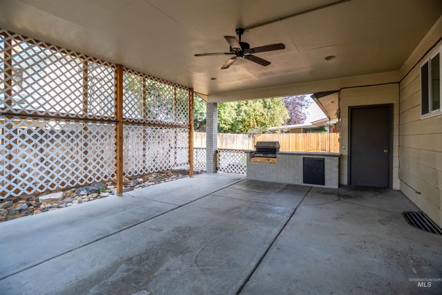 105 N Stinson, Nampa, ID 83651