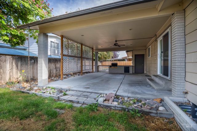105 N Stinson, Nampa, ID 83651