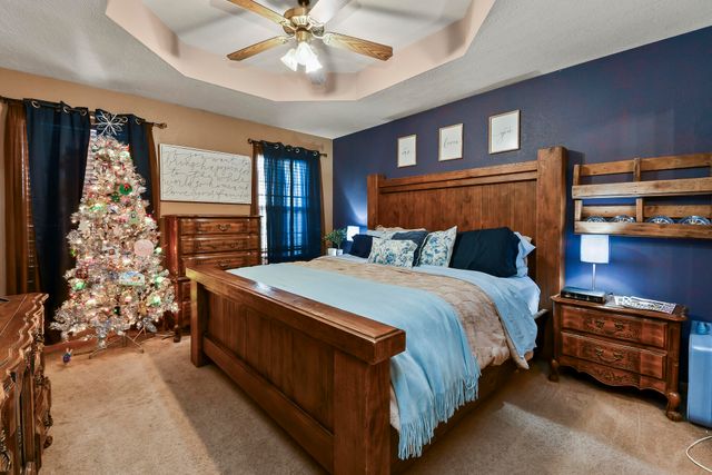 2605 W Garton Road, Ozark, MO 65721