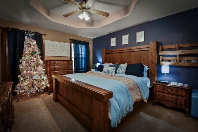 2605 W Garton Road, Ozark, MO 65721