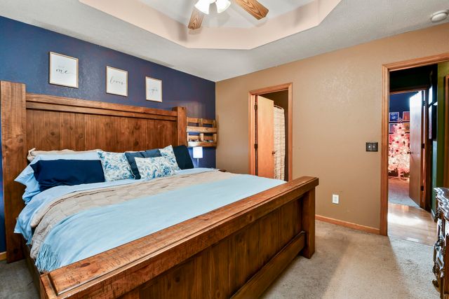 2605 W Garton Road, Ozark, MO 65721