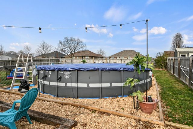 2605 W Garton Road, Ozark, MO 65721