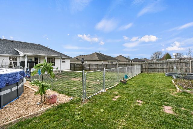 2605 W Garton Road, Ozark, MO 65721