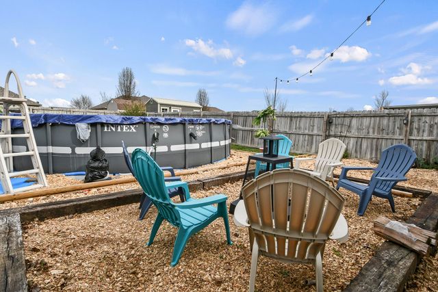 2605 W Garton Road, Ozark, MO 65721