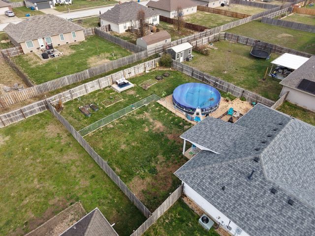 2605 W Garton Road, Ozark, MO 65721