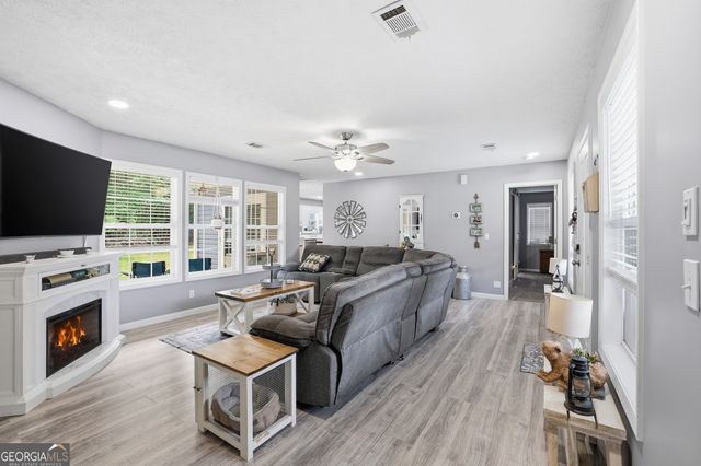 101 Siesta Lane, Lavonia, GA 30553