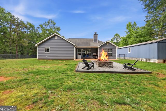 101 Siesta Lane, Lavonia, GA 30553