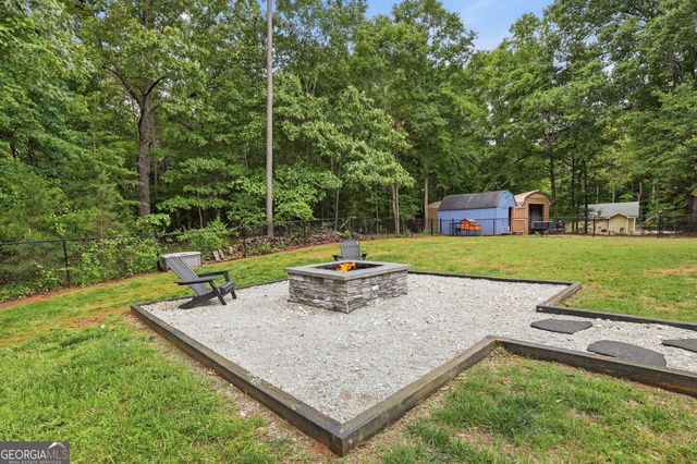101 Siesta Lane, Lavonia, GA 30553