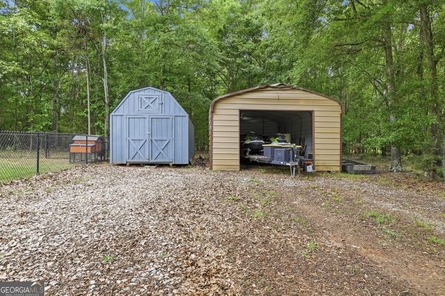 101 Siesta Lane, Lavonia, GA 30553