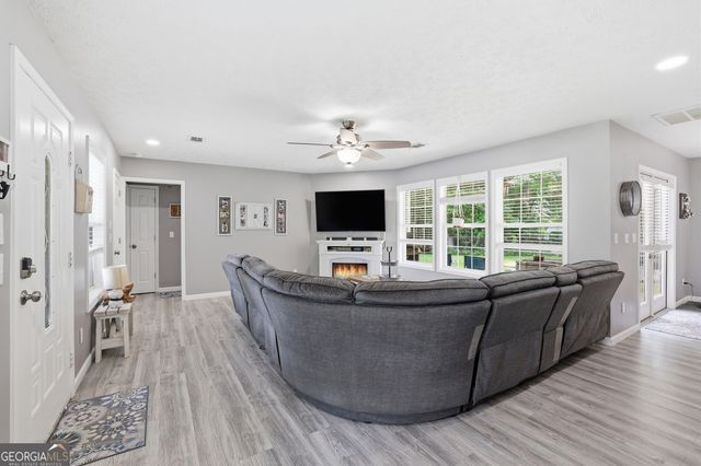 101 Siesta Lane, Lavonia, GA 30553