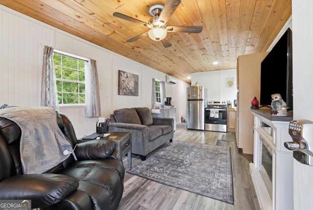 101 Siesta Lane, Lavonia, GA 30553