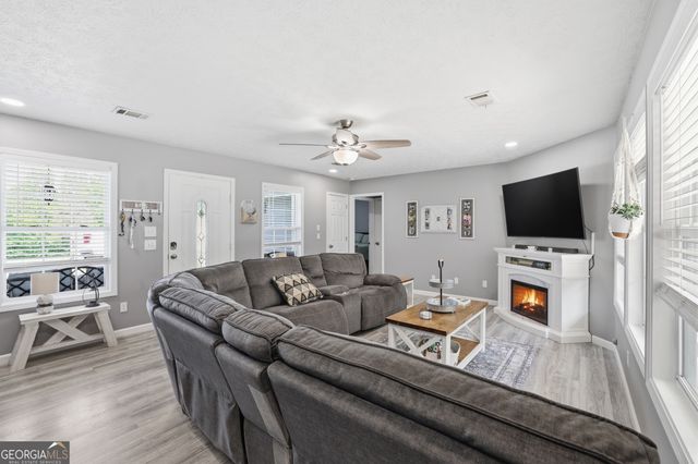 101 Siesta Lane, Lavonia, GA 30553
