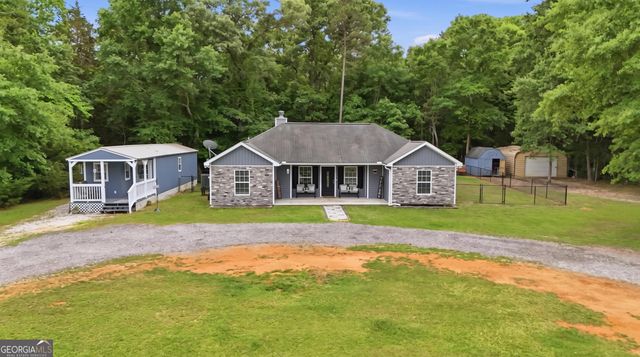 101 Siesta Lane, Lavonia, GA 30553