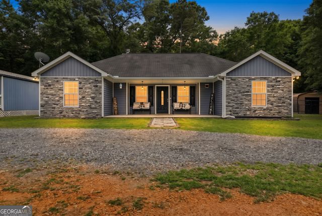 101 Siesta Lane, Lavonia, GA 30553