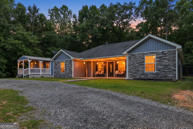 101 Siesta Lane, Lavonia, GA 30553