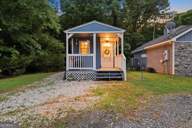 101 Siesta Lane, Lavonia, GA 30553