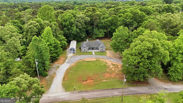 101 Siesta Lane, Lavonia, GA 30553