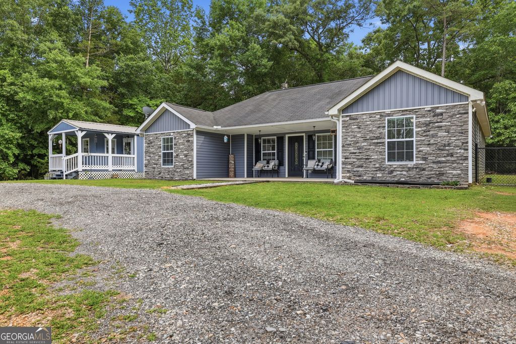 101 Siesta Lane, Lavonia, GA 30553