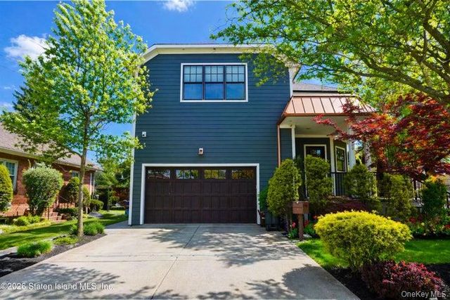 100 Hull Ave, Staten Island, NY 10306