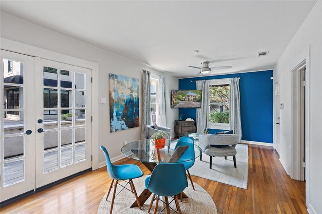 1411 W 10th ST, Austin, TX 78703