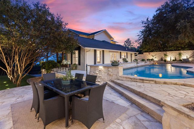 1411 W 10th ST, Austin, TX 78703