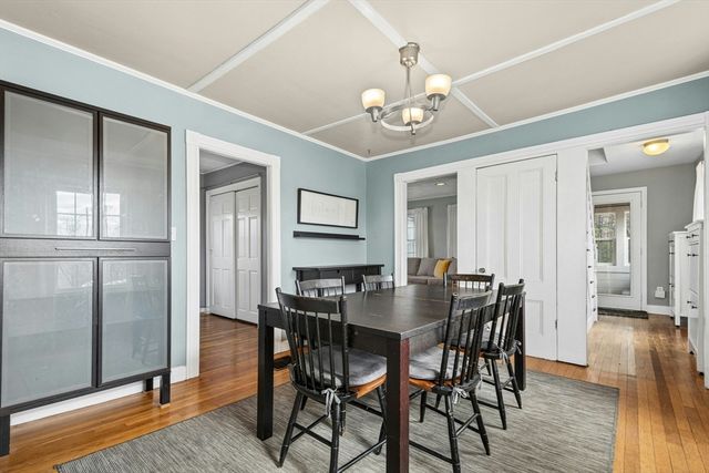 64 W Main St, Hopkinton, MA 01748