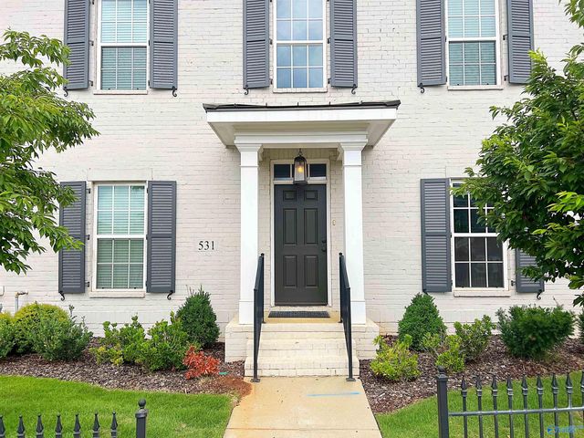 531 Town Madison Boulevard, Madison, AL 35758