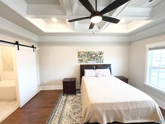 531 Town Madison Boulevard, Madison, AL 35758