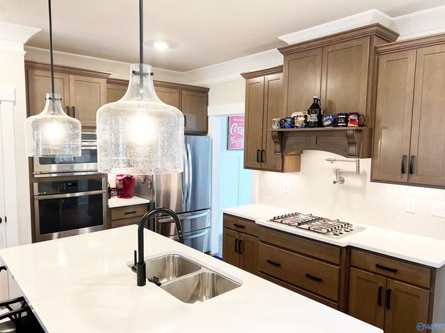 531 Town Madison Boulevard, Madison, AL 35758