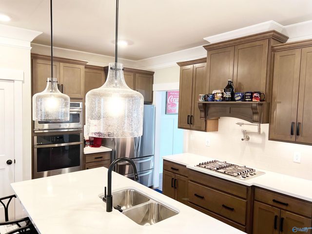 531 Town Madison Boulevard, Madison, AL 35758