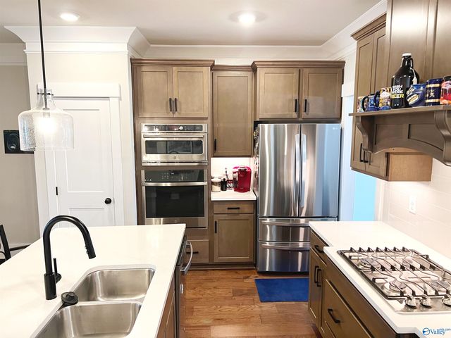 531 Town Madison Boulevard, Madison, AL 35758