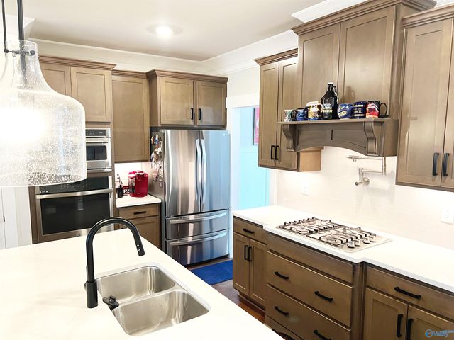 531 Town Madison Boulevard, Madison, AL 35758