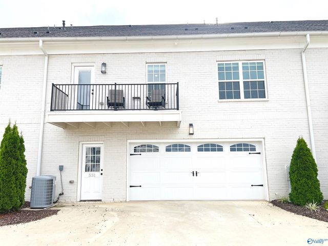 531 Town Madison Boulevard, Madison, AL 35758