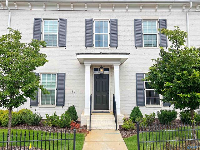 531 Town Madison Boulevard, Madison, AL 35758
