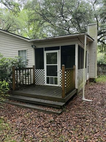3603 Walkers Ferry Lane, Johns Island, SC 29455