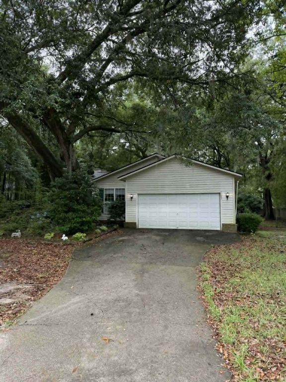 3603 Walkers Ferry Lane, Johns Island, SC 29455