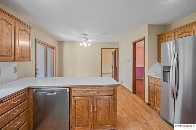 21716 Greenlawn Road, Omaha, NE 68022
