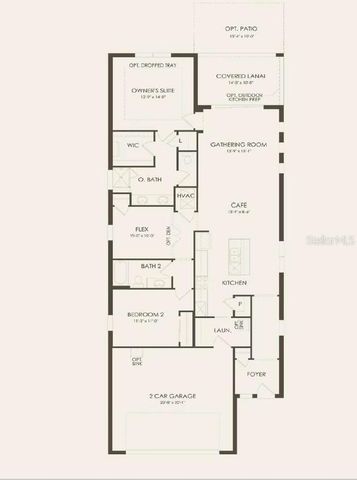 8333 OCEAN TIDES COVE, Parrish, FL 34219