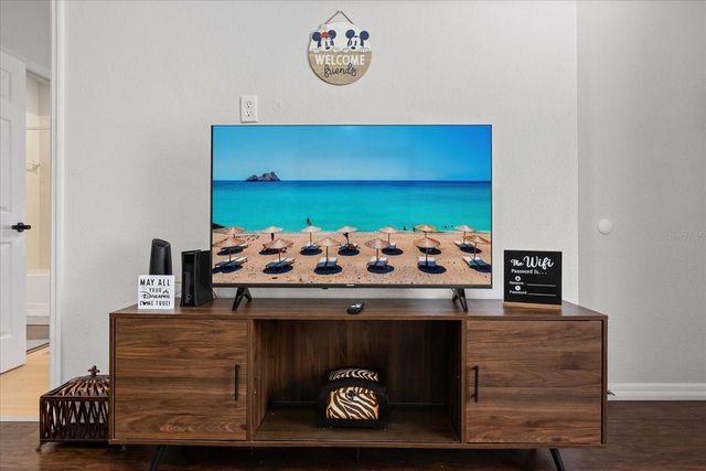 5356 DIPLOMAT COURT 107, Kissimmee, FL 34746